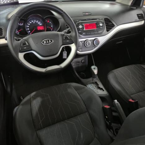 KIA Picanto 1.0 12V 4P FLEX EX, Foto 11