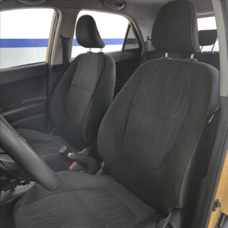 KIA Picanto 1.0 12V 4P FLEX EX, Foto 12