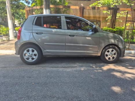 KIA Picanto 1.0 12V 4P EX, Foto 5