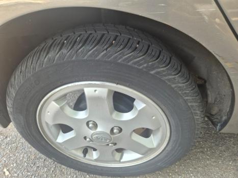 KIA Picanto 1.0 12V 4P EX, Foto 6