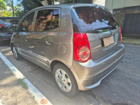 KIA Picanto 1.0 12V 4P EX, Foto 7