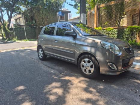 KIA Picanto 1.0 12V 4P EX, Foto 12