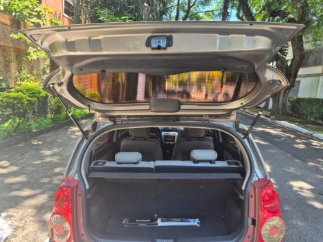 KIA Picanto 1.0 12V 4P EX, Foto 18