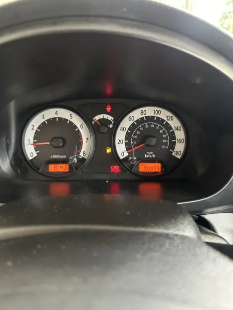 KIA Picanto 1.0 12V 4P EX, Foto 3