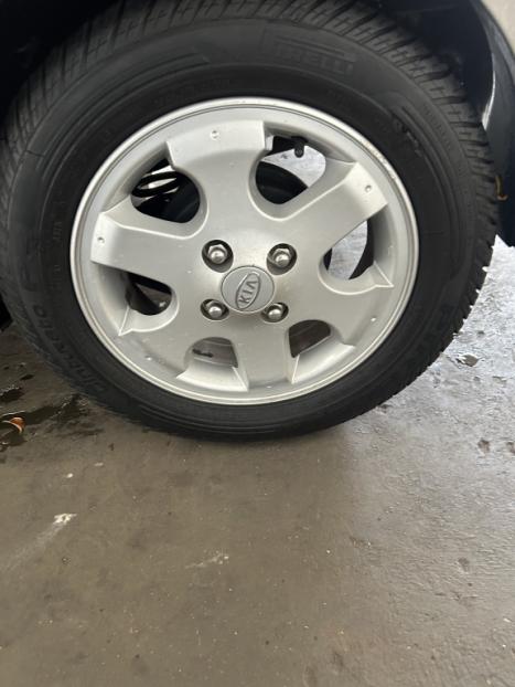 KIA Picanto 1.0 12V 4P EX, Foto 5