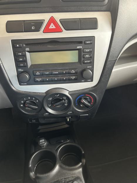 KIA Picanto 1.0 12V 4P EX, Foto 7