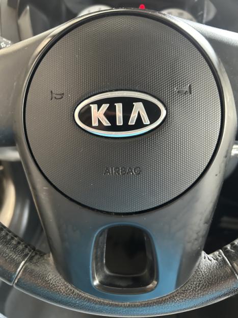 KIA Picanto 1.0 12V 4P EX, Foto 8