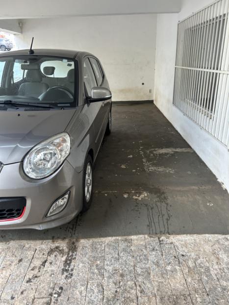 KIA Picanto 1.0 12V 4P EX, Foto 9