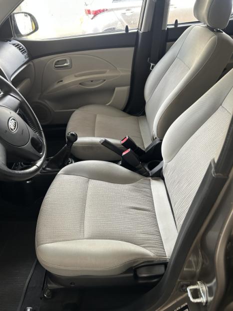 KIA Picanto 1.0 12V 4P EX, Foto 11