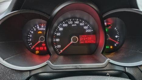 KIA Picanto 1.0 12V 4P FLEX EX AUTOM�TICO, Foto 6