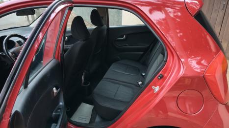 KIA Picanto 1.0 12V 4P FLEX EX AUTOM�TICO, Foto 9