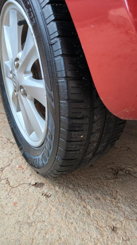 KIA Picanto 1.0 12V 4P FLEX EX AUTOM�TICO, Foto 11