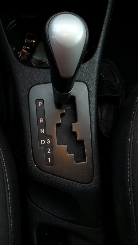 KIA Picanto 1.0 12V 4P FLEX EX AUTOM�TICO, Foto 12