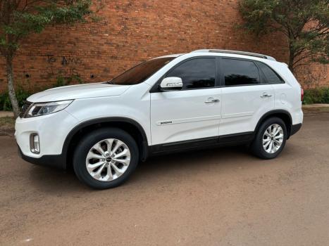 KIA Sorento 2.4 16V 4P EX AUTOMTICO, Foto 1