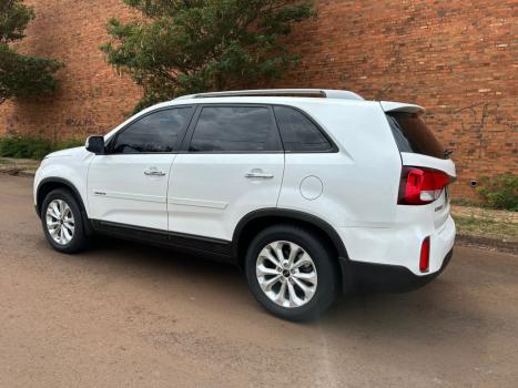KIA Sorento 2.4 16V 4P EX AUTOMTICO, Foto 2