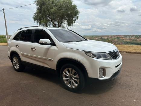 KIA Sorento 2.4 16V 4P EX AUTOMTICO, Foto 4