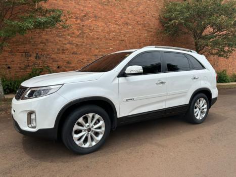KIA Sorento 2.4 16V 4P EX AUTOMTICO, Foto 5