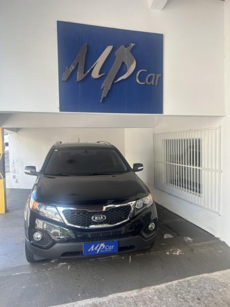 KIA Sorento 2.4 16V 4P EX AUTOM�TICO, Foto 1