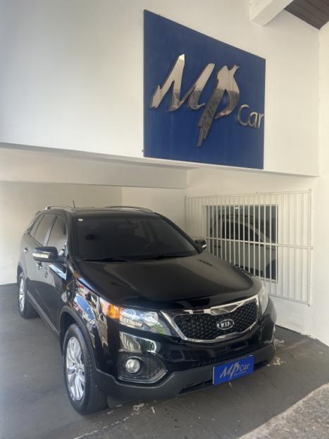 KIA Sorento 2.4 16V 4P EX AUTOM�TICO, Foto 3