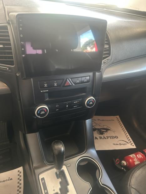 KIA Sorento 2.4 16V 4P EX AUTOM�TICO, Foto 6