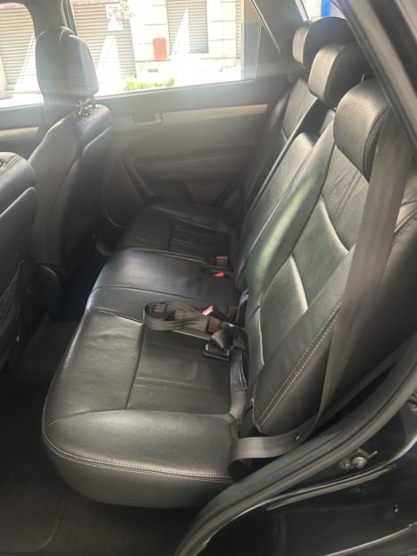 KIA Sorento 2.4 16V 4P EX AUTOM�TICO, Foto 7