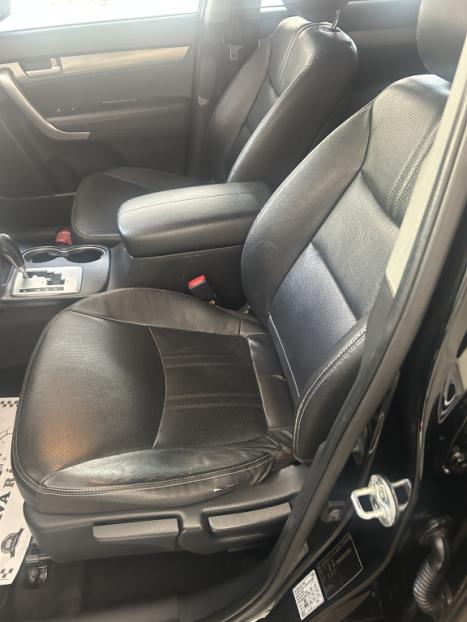 KIA Sorento 2.4 16V 4P EX AUTOM�TICO, Foto 8