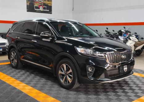 KIA Sorento 2.4 16V 4P EX2 7 LUGARES AUTOM�TICO, Foto 4
