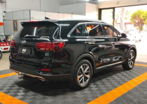 KIA Sorento 2.4 16V 4P EX2 7 LUGARES AUTOM�TICO, Foto 5