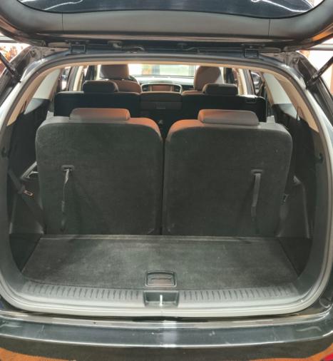 KIA Sorento 2.4 16V 4P EX2 7 LUGARES AUTOM�TICO, Foto 8