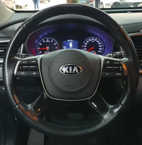 KIA Sorento 2.4 16V 4P EX2 7 LUGARES AUTOM�TICO, Foto 16