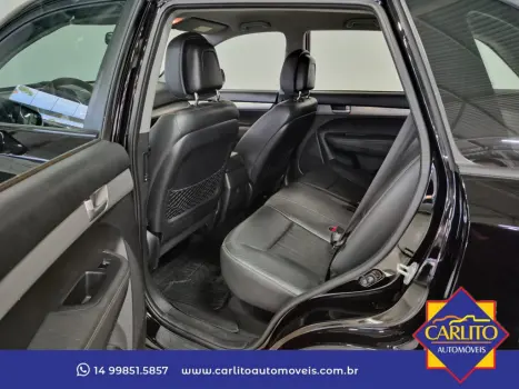 KIA Sorento 2.4 16V 4P EX AUTOMÁTICO, Foto 6