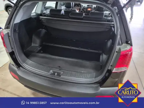 KIA Sorento 2.4 16V 4P EX AUTOMÁTICO, Foto 7