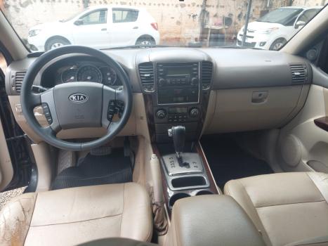 KIA Sorento 2.5 16V 4P LXE 4X4 AUTOM�TICO, Foto 7