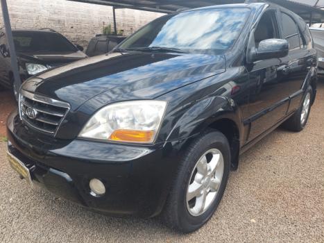 KIA Sorento 2.5 16V 4P LXE 4X4 AUTOM�TICO, Foto 2