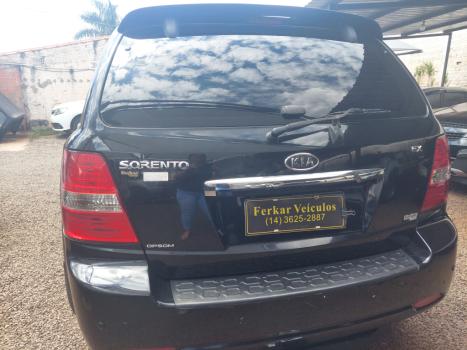 KIA Sorento 2.5 16V 4P LXE 4X4 AUTOM�TICO, Foto 5