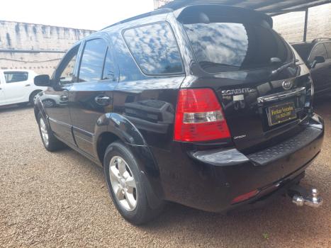 KIA Sorento 2.5 16V 4P LXE 4X4 AUTOM�TICO, Foto 3