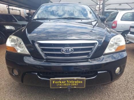 KIA Sorento 2.5 16V 4P LXE 4X4 AUTOM�TICO, Foto 1