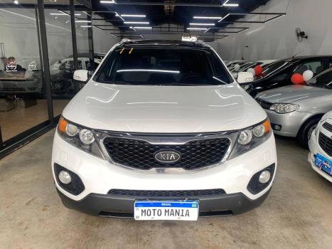 KIA Sorento 3.5 V6 24V 4P EX 4X4 AUTOM�TICO, Foto 1