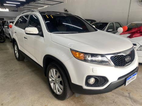 KIA Sorento 3.5 V6 24V 4P EX 4X4 AUTOM�TICO, Foto 2