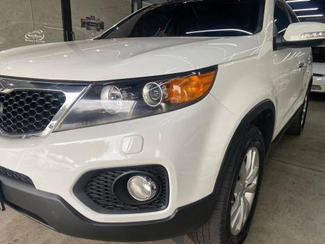 KIA Sorento 3.5 V6 24V 4P EX 4X4 AUTOM�TICO, Foto 3
