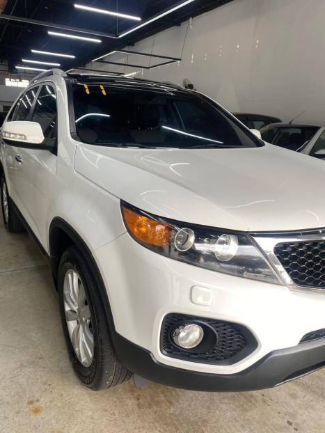 KIA Sorento 3.5 V6 24V 4P EX 4X4 AUTOM�TICO, Foto 4
