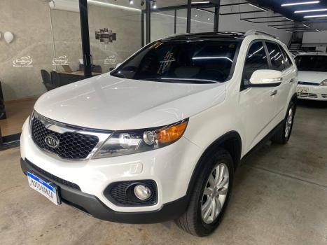 KIA Sorento 3.5 V6 24V 4P EX 4X4 AUTOM�TICO, Foto 5