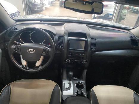 KIA Sorento 3.5 V6 24V 4P EX 4X4 AUTOM�TICO, Foto 8