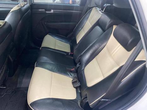 KIA Sorento 3.5 V6 24V 4P EX 4X4 AUTOM�TICO, Foto 9