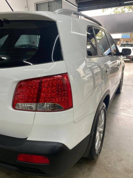 KIA Sorento 3.5 V6 24V 4P EX 4X4 AUTOM�TICO, Foto 11