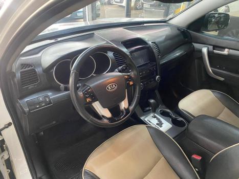 KIA Sorento 3.5 V6 24V 4P EX 4X4 AUTOM�TICO, Foto 13