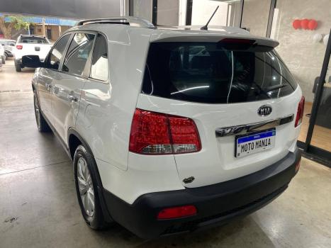 KIA Sorento 3.5 V6 24V 4P EX 4X4 AUTOM�TICO, Foto 19