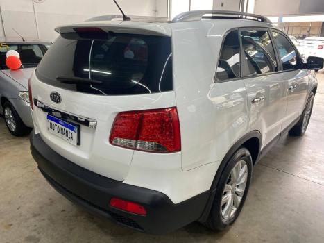KIA Sorento 3.5 V6 24V 4P EX 4X4 AUTOM�TICO, Foto 21