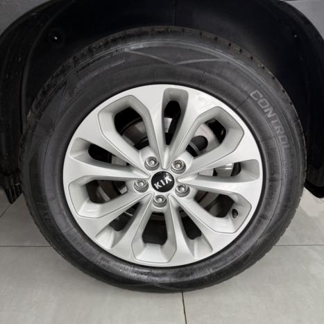 KIA Sorento 3.5 V6 4P EX2 G17 4X4 7 LUGARES AUTOM�TICO, Foto 11