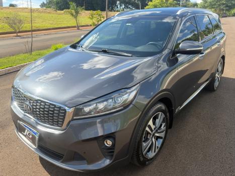 KIA Sorento 3.5 V6 4P EX2 G17 4X4 7 LUGARES AUTOM�TICO, Foto 1